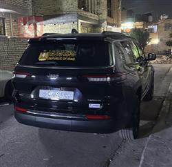 Jeep Grand Cherokee L